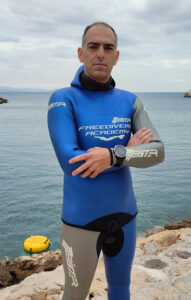 Sakis Batsos
