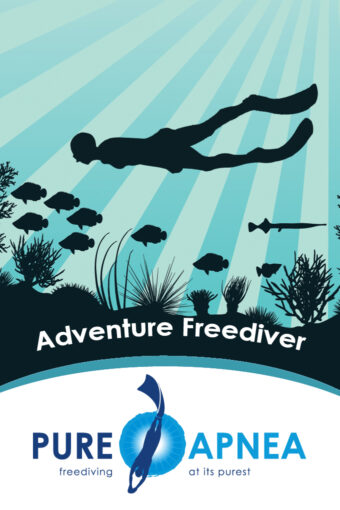 Adventure Freediver