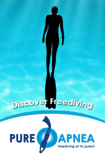 Discover Freediving