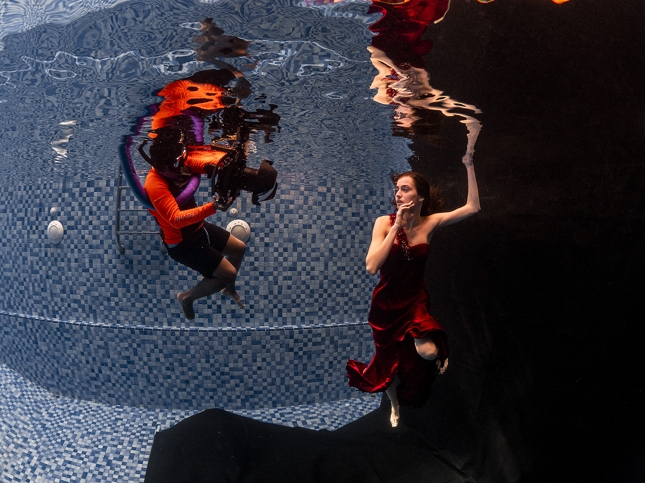 Freediving for Underwater Photographers
