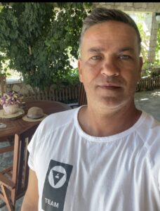 Stratos Ketsetzis